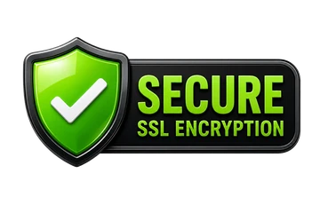 Secure SSL Encryption